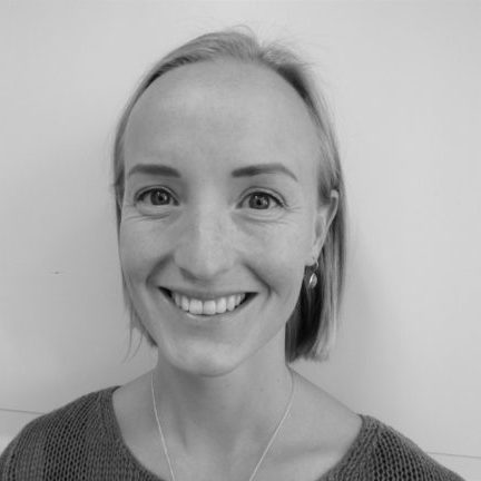 Picture of Anniken Fure Stensrud